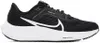 Nike Black Pegasus 40 Sneakers