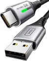 USB C Kabel, INIU [2m/3.1A]...