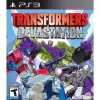 Transformers: Devastation PS3...