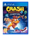 CRASH BANDICOOT 4 It's About...