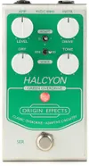 Origin Effects Halcyon Green...