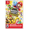 Super Mario Party Jamboree -...