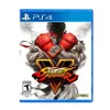 Street Fighter V - Brand New...