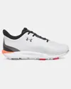 UA Drive Fade Wide Men's Golf...