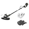 Sun Joe 24V 12" Multi-Angle...