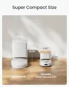 Switchbot K11+ Robot Vacuum &...