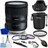 Tamron SP 24-70mm f/2.8 Di VC...