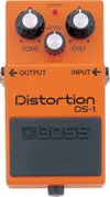 Boss DS-1 Distortion Pedal