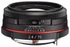 PENTAX - HD DA 70mm f/2.4...