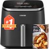 COSORI Air Fryer CAF-DC601-KUS