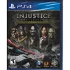 Injustice: Gods Among Us...