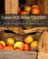 Canon EOS Rebel T2i / 550D:...