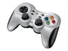 Logitech Wireless Gamepad...