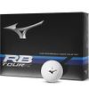 MIZUNO Golf Balls RB Tour X...