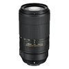 Nikon 70-300mm f/4.5-5.6E ED...