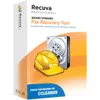 Recuva Pro 1 an 1 PC