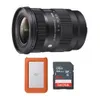 Sigma - 16-28mm F2.8 DG DN...