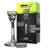 Gillette Labs Mens Razor with...