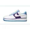 NIKE MENS Air Force 1 '07 LV8...
