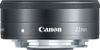 Canon - EF-M22mm F2 STM...