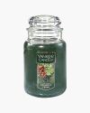 Yankee Candle Holiday Candles