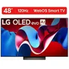 Open Box LG OLED48C4PUA 48...