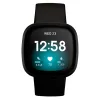 Fitbit Versa 3 Smartwatch -...