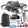 DJI - Avata 2 Drone Goggles 3...