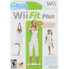 Wii Fit Plus by Nintendo...