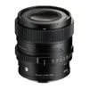 Sigma 65mm F2 DG Full-Frame...