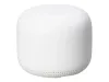Google Nest Wifi Point - White