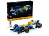 LEGO Icons 10353 Williams...