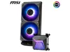 Open Box - MSI MAG Coreliquid...