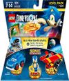 Sonic the Hedgehog Level Pack...