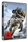 Tom Clancy's Ghost Recon -...