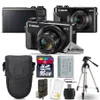 Canon PowerShot G7 X II DIGIC...