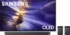 Samsung QN65S90F & HW-Q990F