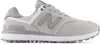 New Balance Men's 574 Greens...