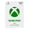 Xbox Game Pass Core 3 Months...