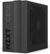 NZXT C650