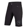 Endura Singletrack Lite Short...