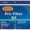 Shark Replacement Filter Set...