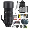 Bundle - Sigma - 70-200mm...