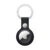 Apple AirTag Leather Key Ring...