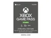 Microsoft Xbox Game Pass...