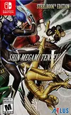 Shin Megami Tensei V:...