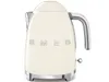 SMEG KETTLE 50´ STYLE CREAM...