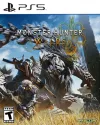 Monster Hunter Wilds Standard...