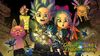 DRAGON QUEST TREASURES:...