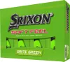 Srixon SOFT FEEL BRITE Golf...